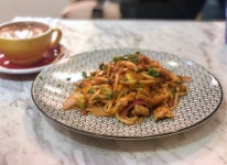 LIFETASTIC's Review - Australian All Day Breakfast Coffee Shop in Western District Hong Kong | OpenRice Hong Kong LIFETASTIC...