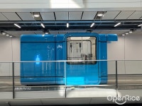 Blue Bottle Coffee in Chek Lap Kok Hong Kong | OpenRice Hong Kong Photo of Blue Bottle Coffee (Chek Lap Kok) - makichoko