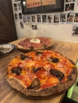 La Camionettas Review - Italian Pizza in Central Hong Kong | OpenRice Hong Kong La Camionetta (Central)