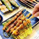 Chuan Wei Xiangs Review - Sichuan Skewer in Hung Hom Hong Kong | OpenRice Hong Kong Chuan Wei Xiang (Hung Hom)