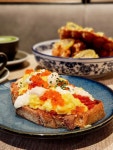Tai Wo Tang Cafe in Kowloon City Hong Kong | OpenRice Hong Kong Photo of Tai Wo Tang Cafe (Kowloon City) - meiyin129