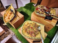 cafe TOO in Admiralty Hong Kong | OpenRice Hong Kong Photo of cafe TOO (Admiralty) - sugar_tang