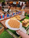 cafe TOO in Admiralty Hong Kong | OpenRice Hong Kong Photo of cafe TOO (Admiralty) - sugar_tang