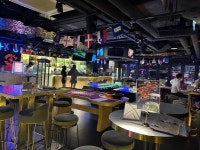 ShowTime Sports Bars Review - International Wine Bar in Tsim Sha Tsui Hong Kong | OpenRice Hong Kong ShowTime Sports Bar (Tsim... 