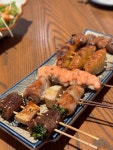 Hashimotos Review - Japanese Robatayaki in Tsim Sha Tsui Hong Kong | OpenRice Hong Kong Hashimoto (Tsim Sha Tsui)