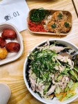 One Point Zero Ones Review - Taiwan Salt & Sugar Reduction Restaurant in Kwun Tong COS Centre Hong Kong | OpenRice Hong Kong One... 