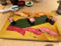 Review of Umegaoka Sushi No Midori Souhonten (New Town Plaza Phase I) by reneewongwaiching | OpenRice Hong Kong Review of... 