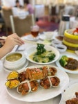 Fulum Palaces Review - Guangdong Hot Pot Dim Sum Restaurant in Mei Foo Hong Kong | OpenRice Hong Kong Fulum Palace (Mei Foo)