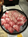 Master Beef (Hollywood Plaza) in Mong Kok Hong Kong | OpenRice Hong Kong Photo of Master Beef (Hollywood Plaza) (Mong Kok) - kiss... 