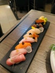 Inebis Review - Japanese Sushi/Sashimi Izakaya in Causeway Bay Hysan Place Hong Kong | OpenRice Hong Kong Inebi (Causeway Bay)