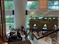 cafe TOO in Admiralty Hong Kong | OpenRice Hong Kong Photo of cafe TOO (Admiralty) - anadi34