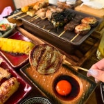 Skewer Kitchen's Review - Japanese Skewer in Tsim Sha Tsui Hong Kong | OpenRice Hong Kong Skewer Kitchen (Tsim Sha Tsui)