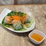 Le Viet in Tsim Sha Tsui Hong Kong | OpenRice Hong Kong Photo of Le Viet (Tsim Sha Tsui) - Joeyleung826