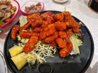 Red Rests Review - Guangdong Dim Sum Restaurant in Diamond Hill Hong Kong | OpenRice Hong Kong Red Rest (Diamond Hill)