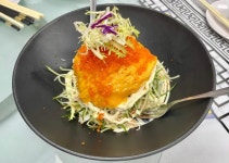 香港仔漁市場避風塘小廚s Review - Guangdong Stir-Fry in Aberdeen Hong Kong | OpenRice Hong Kong 香港仔漁市場避風塘小廚... 