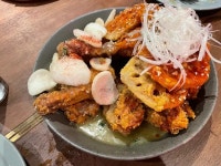 Pizza Maru (海運大廈) - Korean Pizza in Tsim Sha Tsui Harbour City Hong Kong | OpenRice Hong Kong Pizza Maru (海運大廈) (Tsim... 