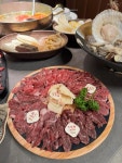 Grand Ding Houses Review - Hong Kong Style Hot Pot Group Dining in Mong Kok Chong Hing Square Hong Kong | OpenRice Hong Kong... 