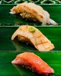 Hikaris Review - Japanese Sushi/Sashimi in Tai Hang Hong Kong | OpenRice Hong Kong Hikari (Tai Hang)