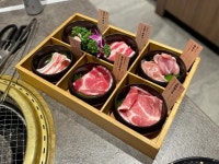 Review of Yakiniku Guu (Grand Plaza) by slf_food | OpenRice Hong Kong Review of Yakiniku Guu (Grand Plaza) (Mong Kok) - slf_food