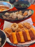 Bingo & Cook (京都廣場) - Korean Korean Fried Chicken in Causeway Bay Kyoto Plaza Hong Kong | OpenRice Hong Kong Bingo & Cook... 