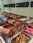 Hon Wo Korean Restaurants Review - Korean Korean BBQ in Sha Tin Kings Wing Plaza Hong Kong | OpenRice Hong Kong Hon Wo Korean... 
