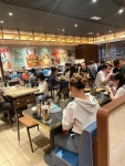 YOUNG DABANGs Review - Korean Hot Pot Pet Friendly in Sha Tin New Town Plaza Hong Kong | OpenRice Hong Kong YOUNG DABANG (Sha Tin)