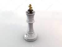 킹  