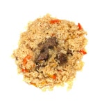 Az ember belenéz a halom karton bo사진. — 스톡 사진 © schankz #21203707 Az ember belenéz a halom karton bo사진.