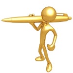 예술가 — 스톡 사진 © LuMaxArt #7932525 예술가