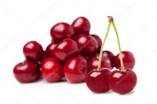 체리 — 스톡 사진 © gresey #8563874 체리