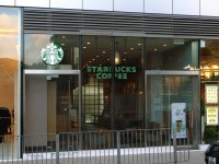 星巴克咖啡 – 香港黃竹坑的美國菜沙律咖啡店飲o野傾計 | OpenRice 香港開飯喇 星巴克咖啡 (黃竹坑)