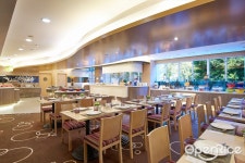 City Café - Western Buffet Hotel Restaurant in Yau Ma Tei The Cityview Hong Kong | OpenRice Hong Kong City Café (Yau Ma Tei)