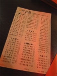 Lei Bistro in Causeway Bay Hong Kong | OpenRice Hong Kong Photo of Lei Bistro (Causeway Bay) - sosoku