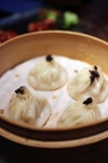 蟹肉魚子醬小籠包 - Mott 32's photo in Central Hong Kong | OpenRice Hong Kong Photo of Mott 32 (Central) - Yan~*