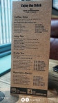 Espuma (QRE Plaza) in Wan Chai Hong Kong | OpenRice Hong Kong Photo of Espuma (QRE Plaza) (Wan Chai) - 大滴博士