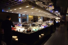 Three on Canton in Tsim Sha Tsui Hong Kong | OpenRice Hong Kong Photo of Three on Canton (Tsim Sha Tsui) - 山區麵包王