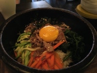 石鍋牛肉飯 - MeokBang Korean BBQ & BARs photo in Tsuen Wan Hong Kong | OpenRice Hong Kong Photo of MeokBang Korean BBQ & BAR... 