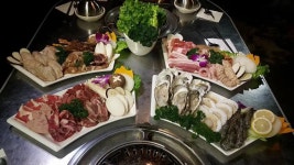 BBQ 7080 in Tsim Sha Tsui Hong Kong | OpenRice Hong Kong Photo of BBQ 7080 (Tsim Sha Tsui) - KimMingChan