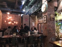 Review of Cafe 2 Oyster n Grill by nicoleayyuen | OpenRice Hong Kong Review of Cafe 2 Oyster n Grill (Western District)... 