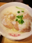 Trusty Congee King (Heard Street)s Review - Hong Kong Style Noodles/Rice Noodles Tea Restaurant in Wan Chai Hong Kong | OpenRice... 