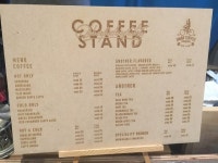 Review of Unar Coffee Company by 華迪爾 | OpenRice Hong Kong Review of Unar Coffee Company (Tai Hang) - 華迪爾