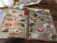 部屋㗎啡室 - 餐牌 - homemadecafes photo in Mong Kok Hong Kong | OpenRice Hong Kong Photo of homemadecafe (Mong Kok) - 我係少爺仔