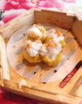 Tyfun Dim Sum in Causeway Bay Hong Kong | OpenRice Hong Kong Photo of Tyfun Dim Sum (Causeway Bay) - chachalin
