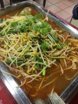 Lucky Foods Review - Sichuan Hot Pot Stir-Fry in Kowloon City Hong Kong | OpenRice Hong Kong Lucky Food (Kowloon City)