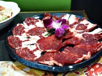 至尊本地牛頸脊 （小） - Hey Pots photo in Mong Kok Hong Kong | OpenRice Hong Kong Photo of Hey Pot (Mong Kok) - 糖小妹