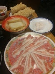  響鈴 蜂巢豆腐 墨魚丸 腩肉片 - 六十六十火鍋s photo in Cheung Sha Wan Hong Kong | OpenRice Hong Kong Photo of 六十六十火鍋... 