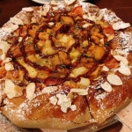 Pizza Maru in Tsim Sha Tsui Hong Kong | OpenRice Hong Kong Photo of Pizza Maru (Tsim Sha Tsui) - ginnyy