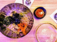 人蔘雞湯