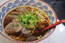 紅燒牛肉麵 - Mu Taiwan Noodless photo in Mong Kok Hong Kong | OpenRice Hong Kong Photo of Mu Taiwan Noodles (Mong Kok)... 