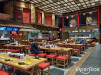 Showdown - Japanese Ramen in Coloane-Taipa City of Dreams Macau | OpenRice Hong Kong Showdown (Coloane-Taipa)
